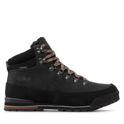 CMP Trekkings CMP Heka Hiking Shoes Wp 3Q49557 Negru