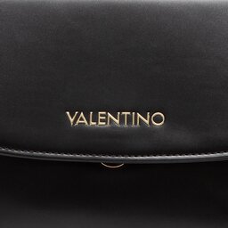

Сумка Valentino Bretzel VBS6J101 Nero, Чорний