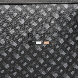 

Сумка для ноутбука Boss 50492007 Black 01, Чорний