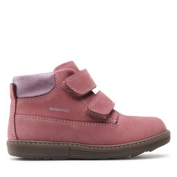 Geox Schnürschuhe Geox B Hynde G. B163MB 00032 C8006 S Rosa