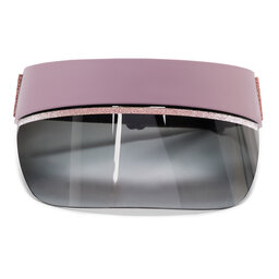 

Кепка Jimmy Choo, Рожевий