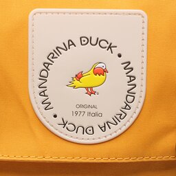 

Рюкзак Mandarina Duck Anniversary P10JXT01208 Yellow, Жовтий