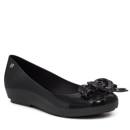 

Балетки Melissa Melissa Dora Hot Ad 35715 Black AR111, Чорний