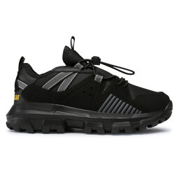 

Снікерcи CATerpillar Raider S O CK264121 Black, Чорний