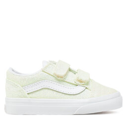Vans Laisvalaikio batai Vans TD Old Skool V VN0A38JN3UA1 Rožinė