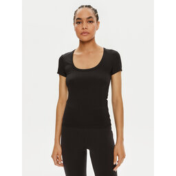 Calvin Klein Calvin Klein Camiseta K20K207191 Negro Slim Fit