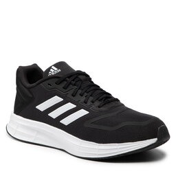 adidas Apavi adidas Duramo 10 GW8336 Core Black/Cloud White/Core Black