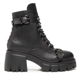 

Ботильйони Altercore Tilara Vegan Black, Чорний