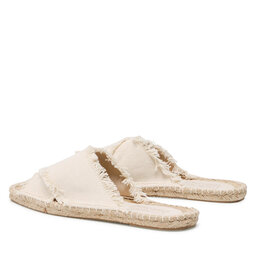 

Еспадрильї Jenny Fairy HZF067-01 Beige, Бежевий