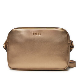 Liu Jo Borsetta Liu Jo Ecs M Camera Case AF4289 E0002 Oro