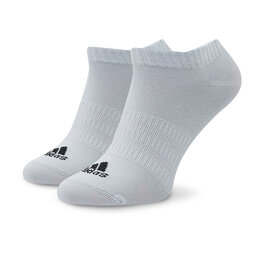 

Набір з 3 пар низьких жіночих шкарпеток adidas T Spw Low 3P IC1338 Голубий