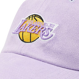 

Бейсболка Mitchell & Ness HLUO3000 Purple, Фіолетовий