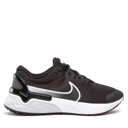 Nike Buty do biegania Nike Renev Run 3 DC9413 001 Czarny