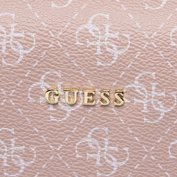 

Косметичка Guess, Рожевий