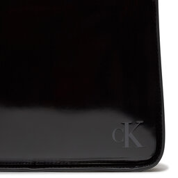 

Сумка Calvin Klein Block Square Shoulderbag26 S K60K611819 Black BEH, Чорний