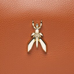 

Сумка Patrizia Pepe 8B0101/L001-B757 New Cuoio, Коричневий