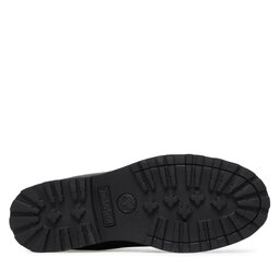 

Черевики Timberland Courma Kid Chelsea TB0A28QA001 Black Full Grain, Чорний