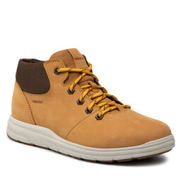 Geox Ghete Geox U Hallson A U165UA 00032 C5046 Biscuit