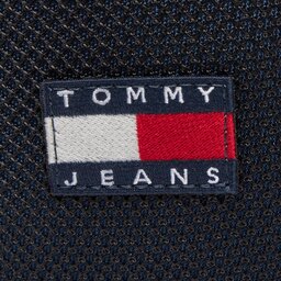 

Плоска сумка Tommy Jeans Tjm Heritage Reporter AM0AM11959 Corporate 0GY, Cиній