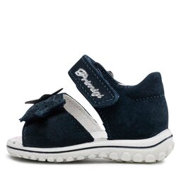 

Босоніжки Primigi 1862344 Navy, Cиній