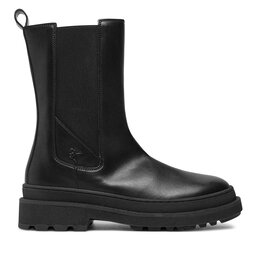 Calvin Klein Jeans Stiefel Calvin Klein Jeans Chelsea Boot V4A5-81034-1355 S Schwarz
