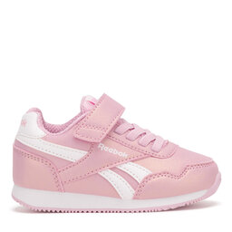 Reebok Laisvalaikio batai Reebok 24KC2078(III)DZ Rožinė
