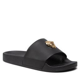 Guess Mules / sandales de bain Guess Colico Leo FM6RLE ELE19 BLACK