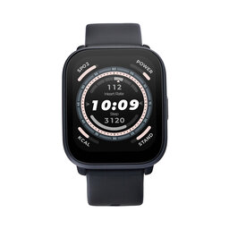 Amazfit Smartwatch Amazfit Active W2211EU5N Schwarz