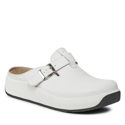 Berkemann Sandaler och Slip-ons Berkemann Dianna 3902 White 101
