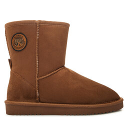 

Снігоходи O'Neill Bolsa Chica Women High 90233012.34B Chestnut, Коричневий