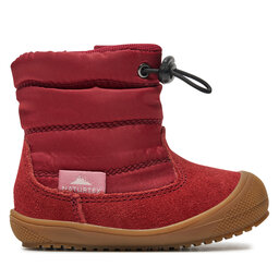 Naturino Botas de nieve Naturino Hochalpen 2 0013001595.01.0H12 Guinda/burdeos