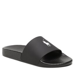 Polo Ralph Lauren Chanclas Polo Ralph Lauren 809852071011 Black 001