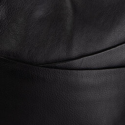 

Сумка Clarks Topsham Charm 261413590 Black Leather, Чорний