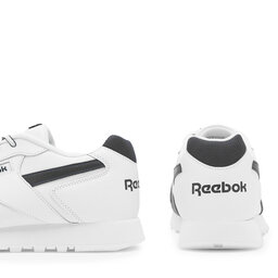

Взуття Reebok Glide 100034401 White, Білий
