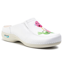 Nursing Care Klapki Nursing Care Paris WG4F59 Sweets