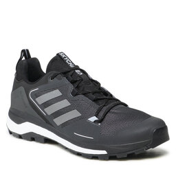 adidas Pantofi adidas Terrex Skychaser 2 FW2921 Black
