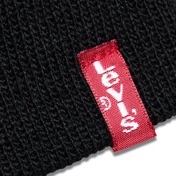 

Шапкa Levi's® 77138-0175 Black, Чорний