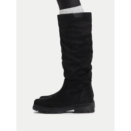 Go Soft Stiefel Go Soft CEO-SWC014-3 Schwarz