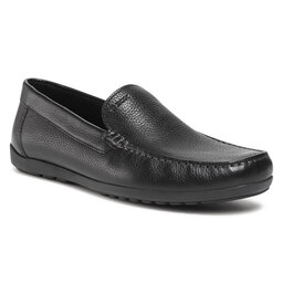 Geox Mocassini Geox U Tivoli B U15BPB 00047 C9999 Black
