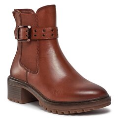 Tamaris Ghete Jodhpur Tamaris 1-25006-41 Cognac 305