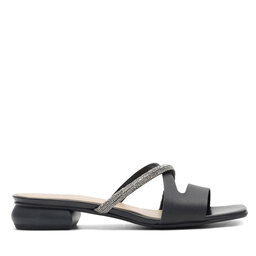 

Шльопанці Badura BRITTOLI-A022 Black, Чорний
