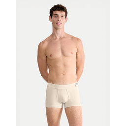 Sloggi Sloggi Calzoncillos 10215472 Beis