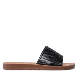 

Тапочки Bassano WSS20568-01 Black, Чорний