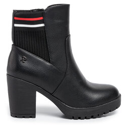 

Ботильйони Refresh 69241 Black, Чорний