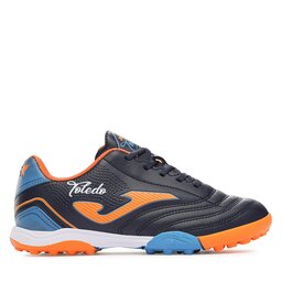 Joma Buty do piłki nożnej Joma Toledo Jr 2303 TOJW2303TF Granatowy