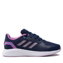 

Взуття adidas Runfalcon 2.0 K HR1413 Cиній