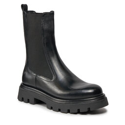 Salamander Boots Salamander 32-58301-01 Black