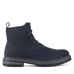 Lanetti Ghete Lanetti MYL8513-3 Bleumarin