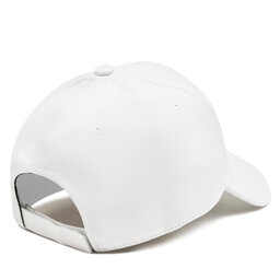 

Бейсболка Champion 805974 CHA WW001 Wht, Білий
