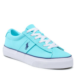Polo Ralph Lauren Kedai Polo Ralph Lauren Sayer 816861072002 Vacation Blue/Light Navy